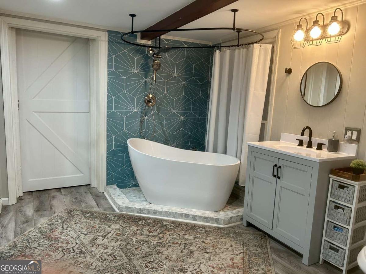 2439 Woodcreek Court Tucker - Photo 16