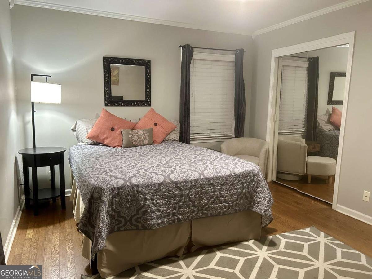 2439 Woodcreek Court Tucker - Photo 20