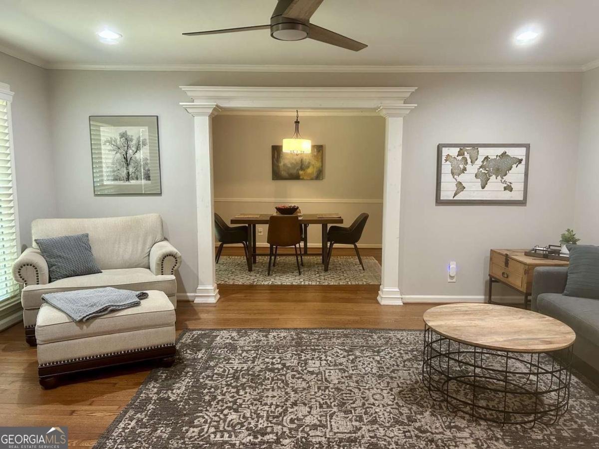 2439 Woodcreek Court Tucker - Photo 6