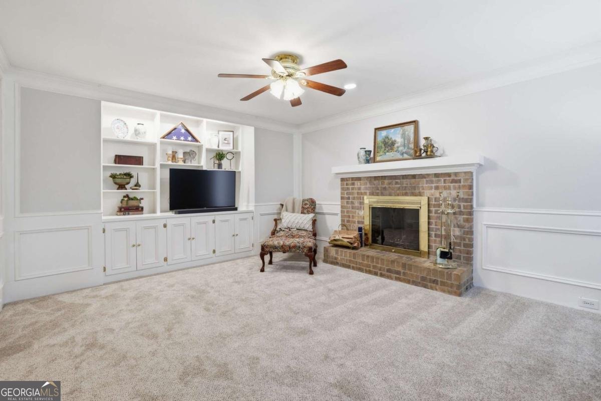 4602 Warrior Trail Lilburn - Photo 17