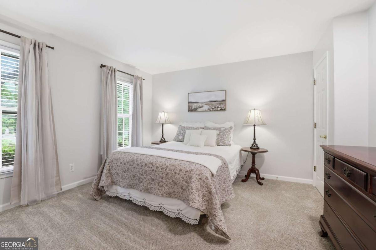 4602 Warrior Trail Lilburn - Photo 18