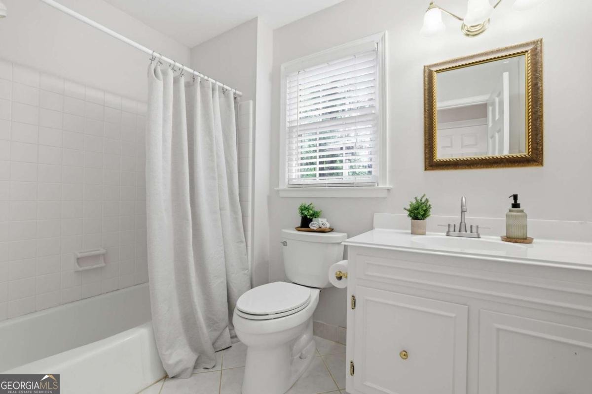 4602 Warrior Trail Lilburn - Photo 19
