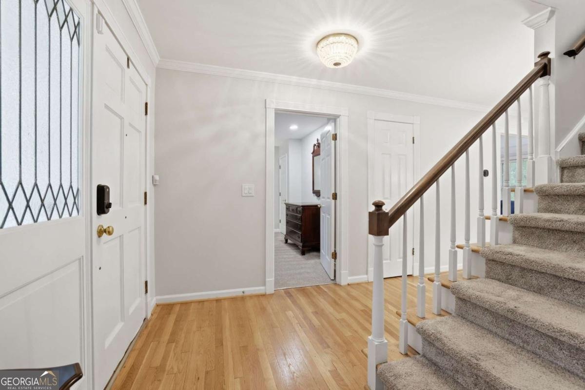 4602 Warrior Trail Lilburn - Photo 20