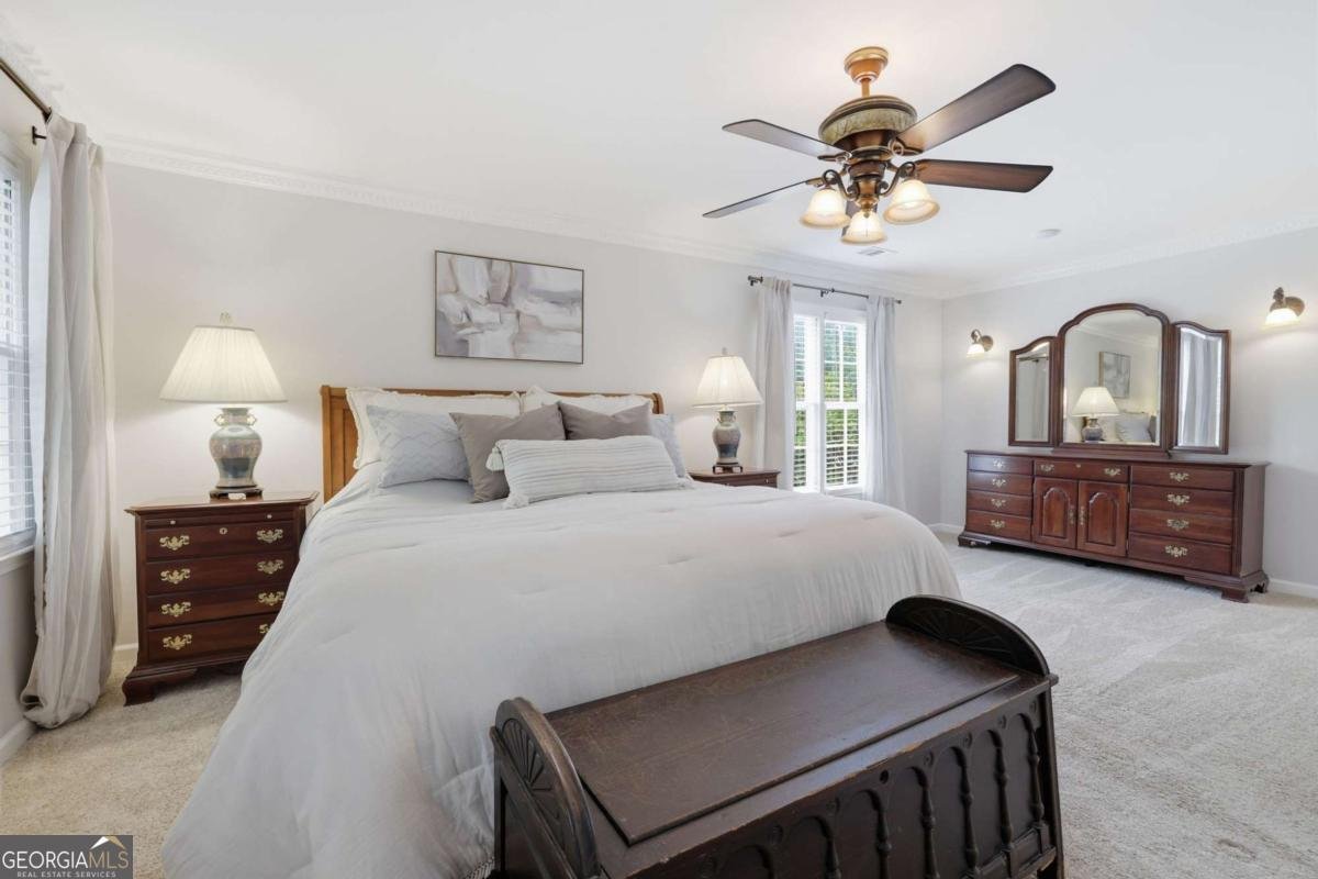 4602 Warrior Trail Lilburn - Photo 21