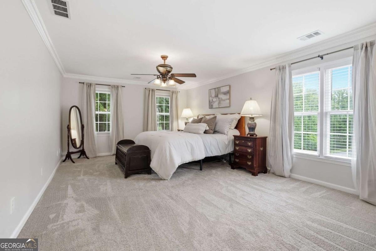 4602 Warrior Trail Lilburn - Photo 22