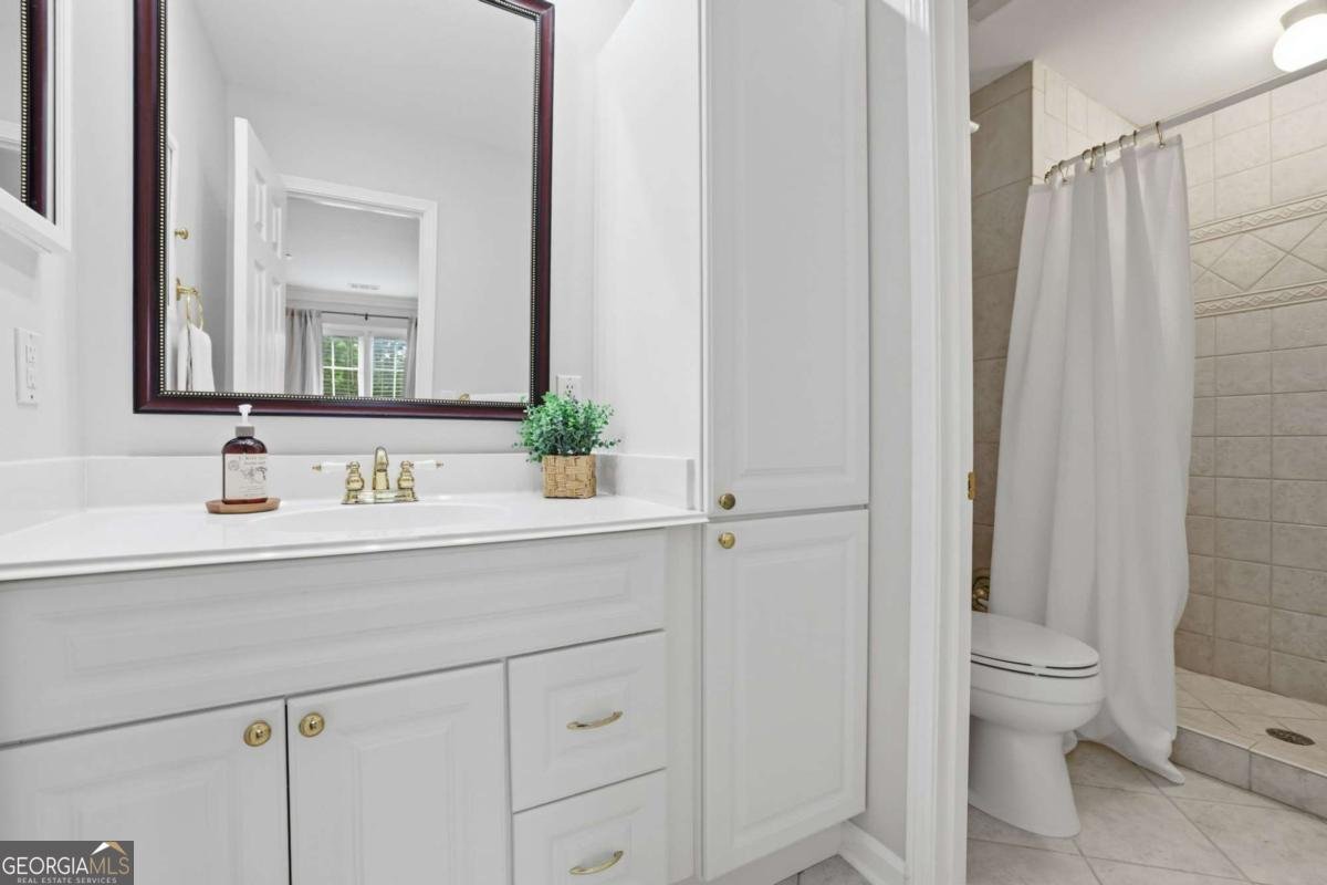 4602 Warrior Trail Lilburn - Photo 24
