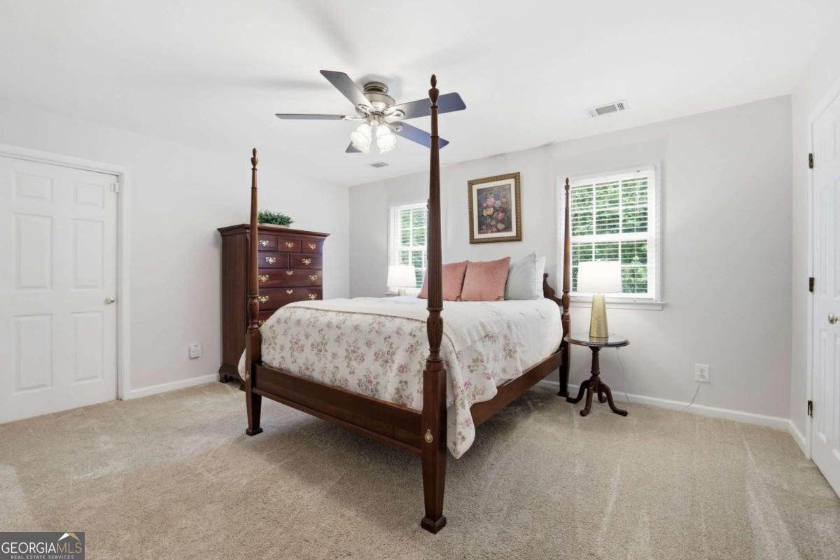 4602 Warrior Trail Lilburn - Photo 25