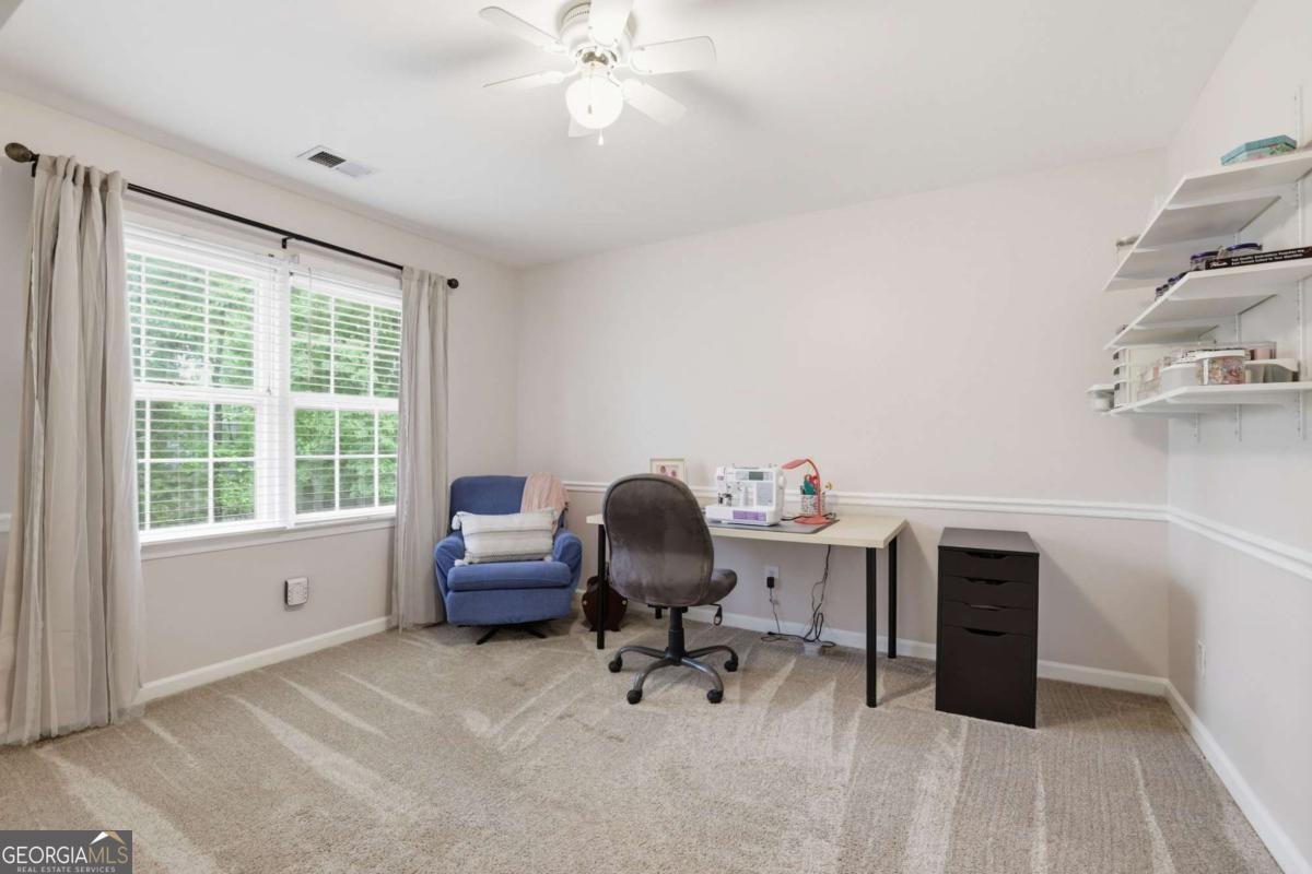 4602 Warrior Trail Lilburn - Photo 27