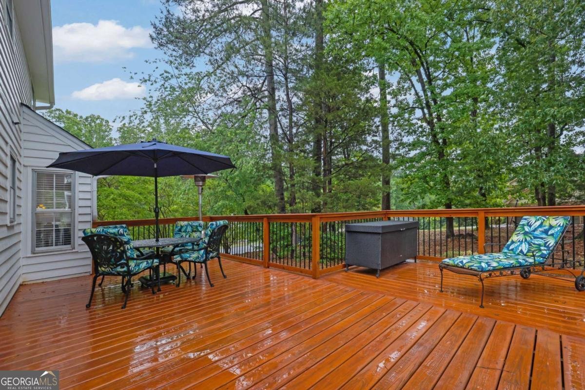 4602 Warrior Trail Lilburn - Photo 34