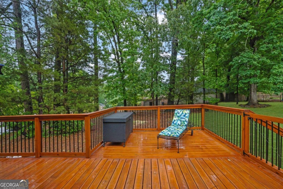 4602 Warrior Trail Lilburn - Photo 35