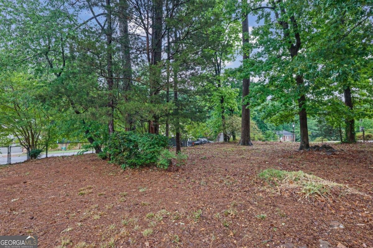 4602 Warrior Trail Lilburn - Photo 36