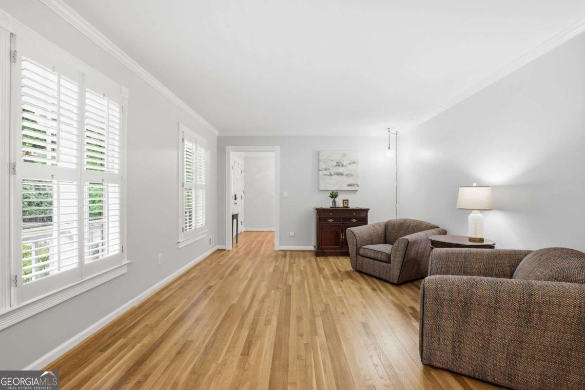 4602 Warrior Trail Lilburn - Photo 6