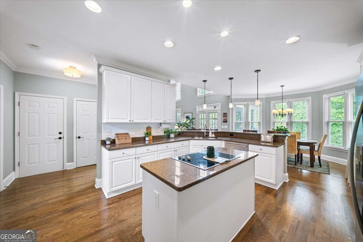 636 Goldenwood Court Powder Springs - Photo 12