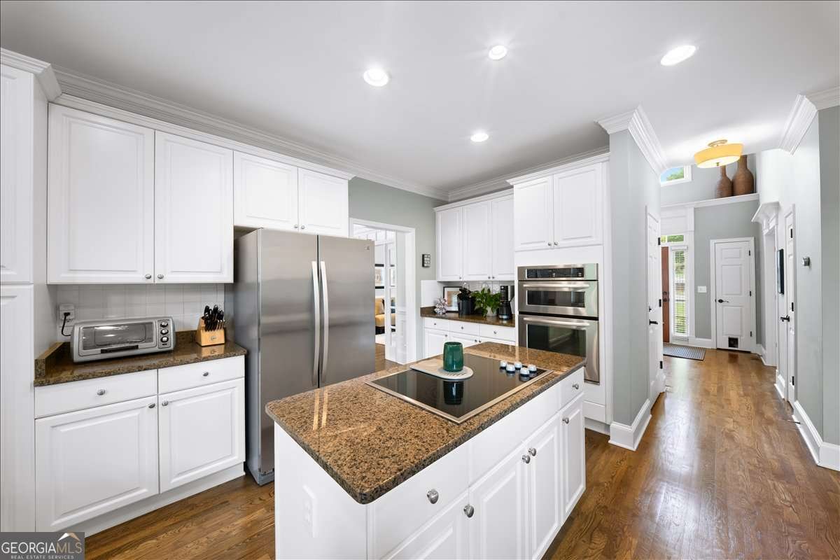 636 Goldenwood Court Powder Springs - Photo 14