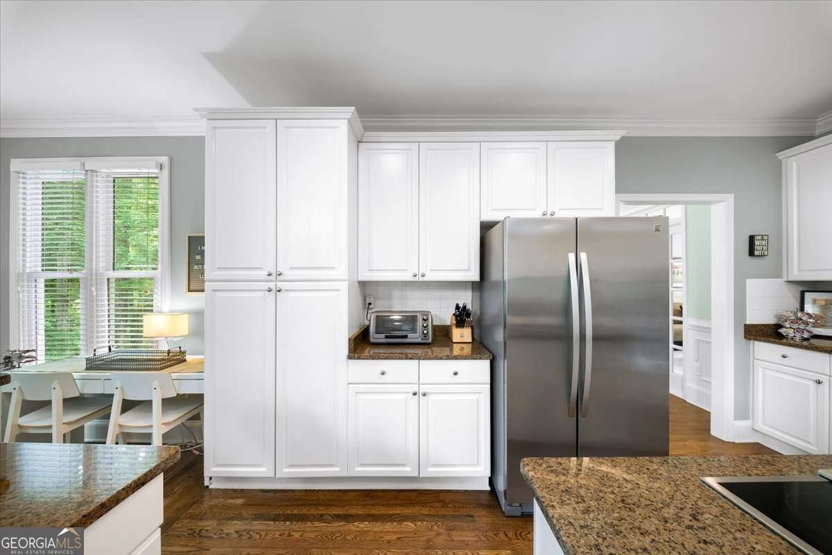 636 Goldenwood Court Powder Springs - Photo 16