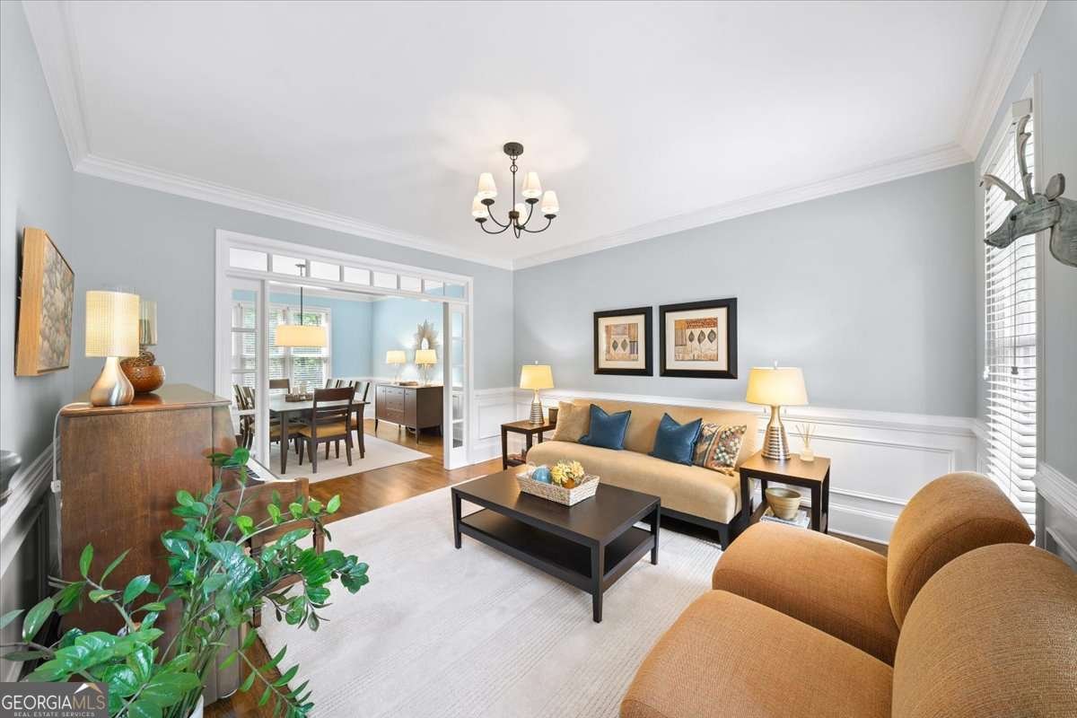 636 Goldenwood Court Powder Springs - Photo 20