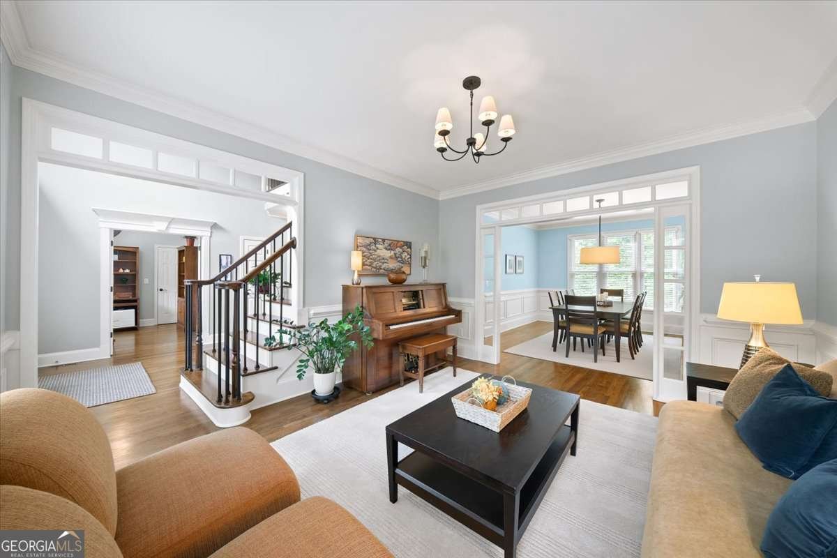 636 Goldenwood Court Powder Springs - Photo 22
