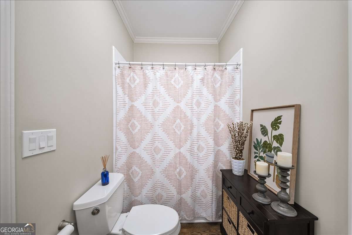 636 Goldenwood Court Powder Springs - Photo 25