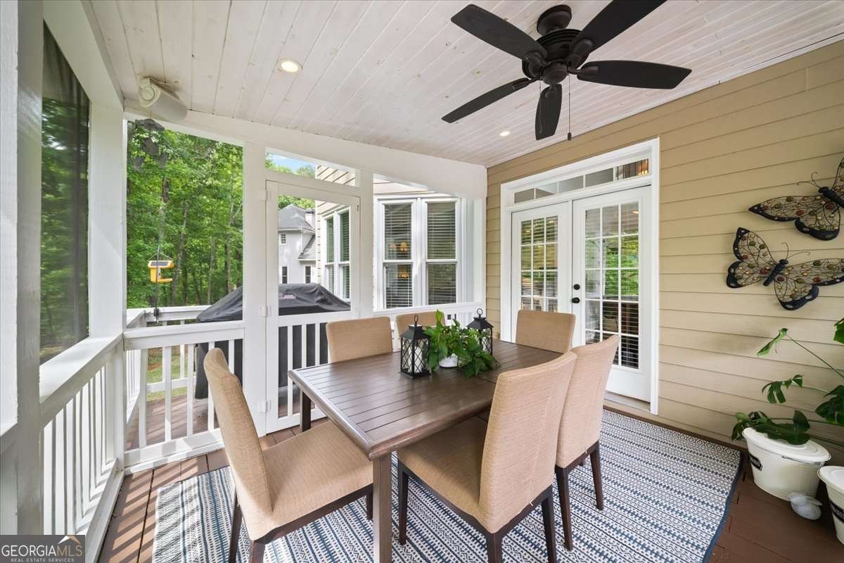 636 Goldenwood Court Powder Springs - Photo 28