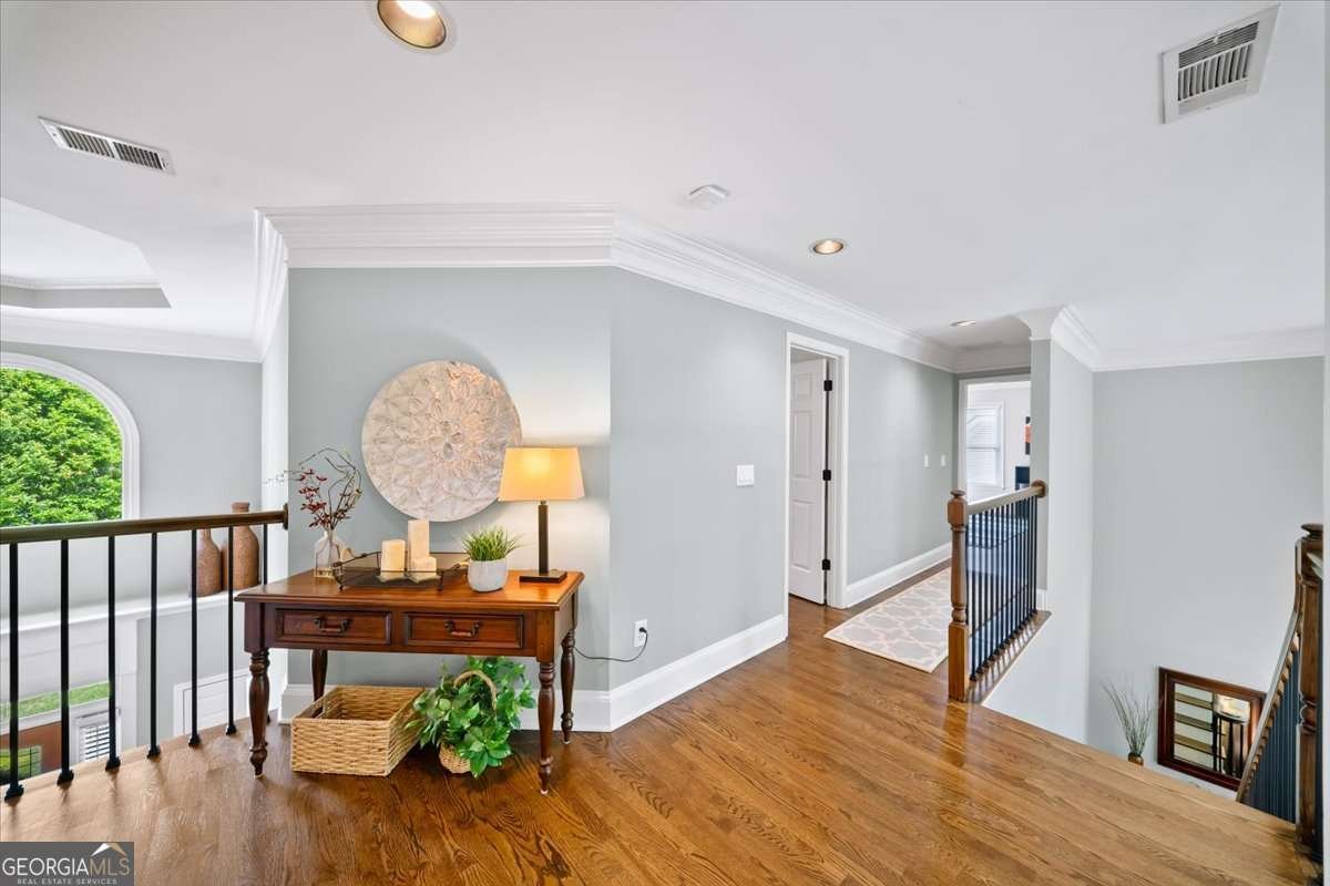 636 Goldenwood Court Powder Springs - Photo 29