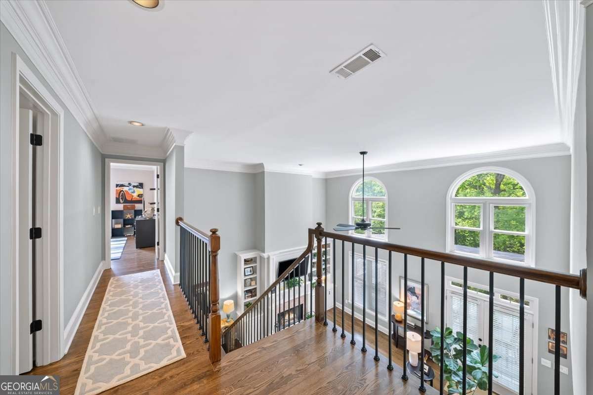 636 Goldenwood Court Powder Springs - Photo 30