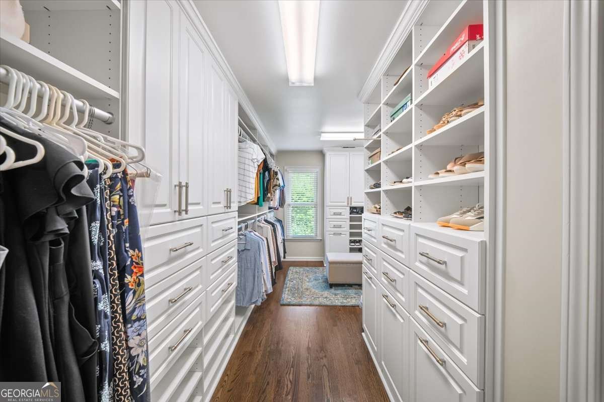 636 Goldenwood Court Powder Springs - Photo 34