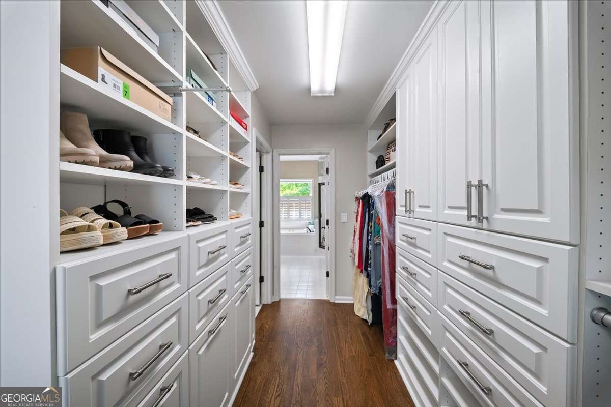 636 Goldenwood Court Powder Springs - Photo 36