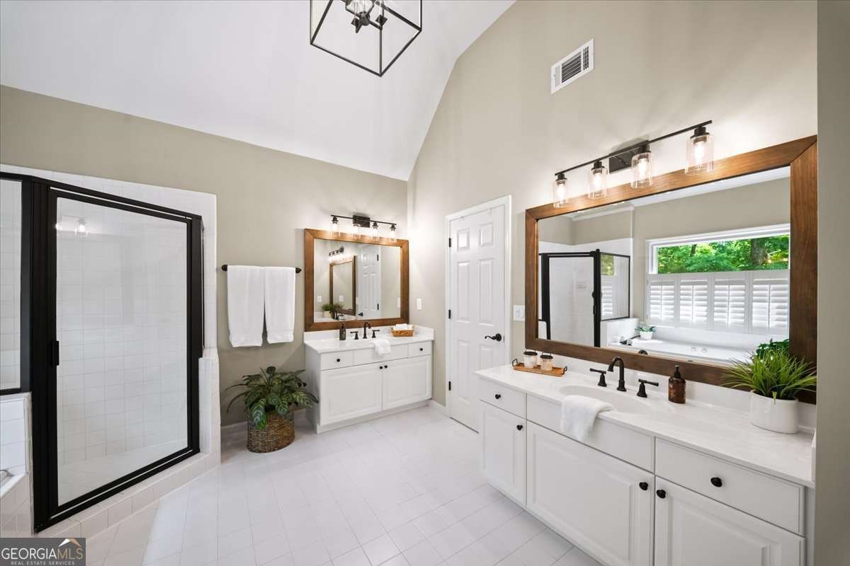 636 Goldenwood Court Powder Springs - Photo 37