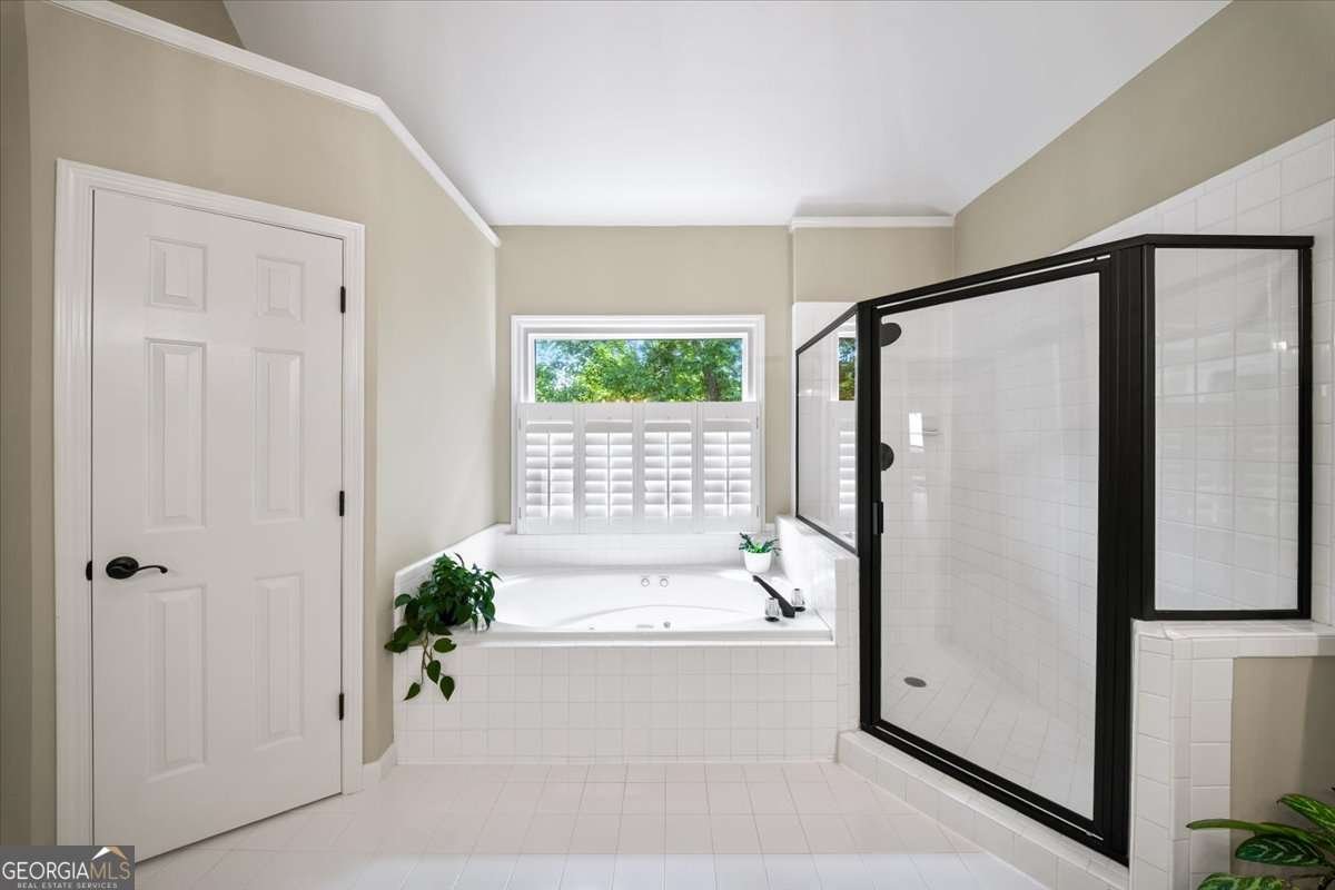 636 Goldenwood Court Powder Springs - Photo 39
