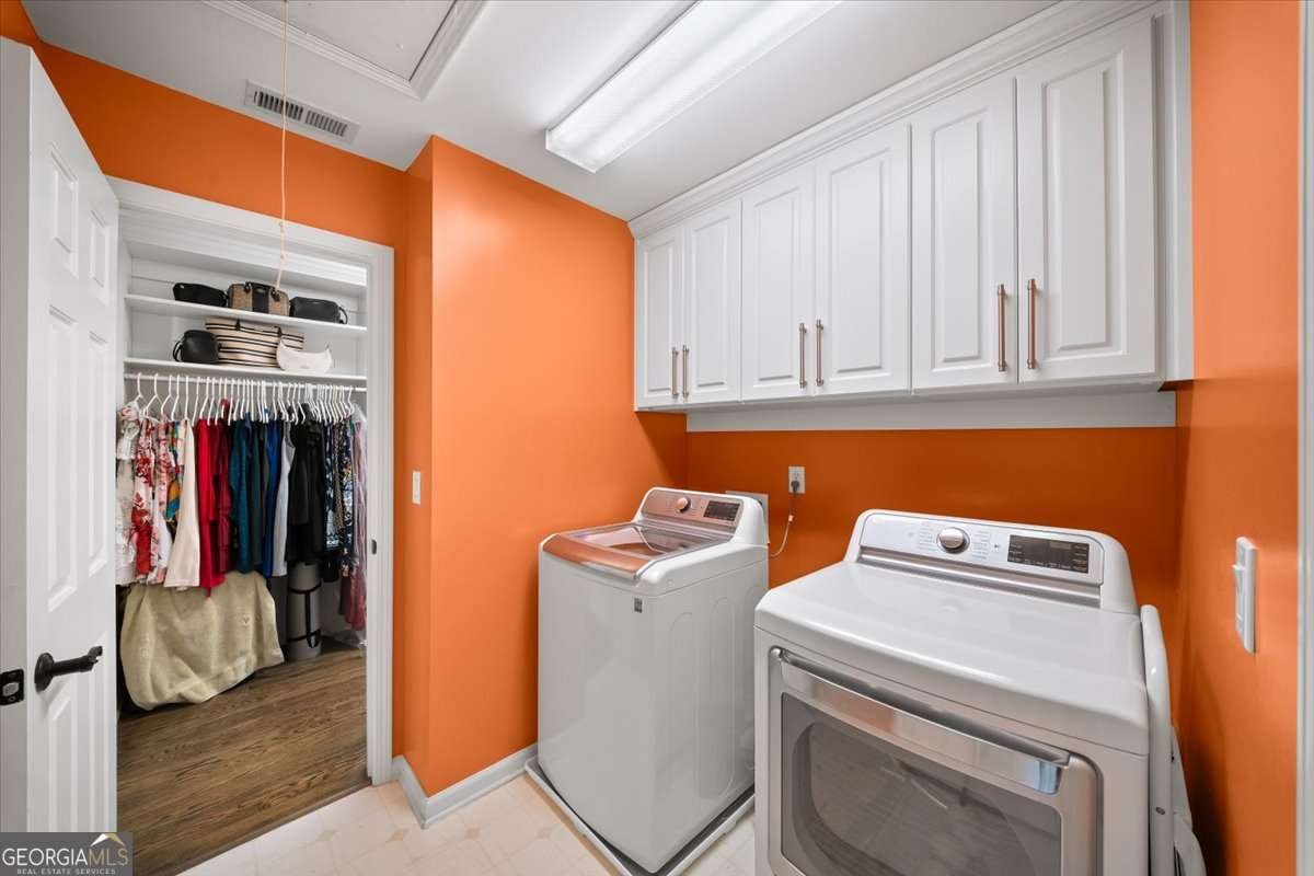636 Goldenwood Court Powder Springs - Photo 40