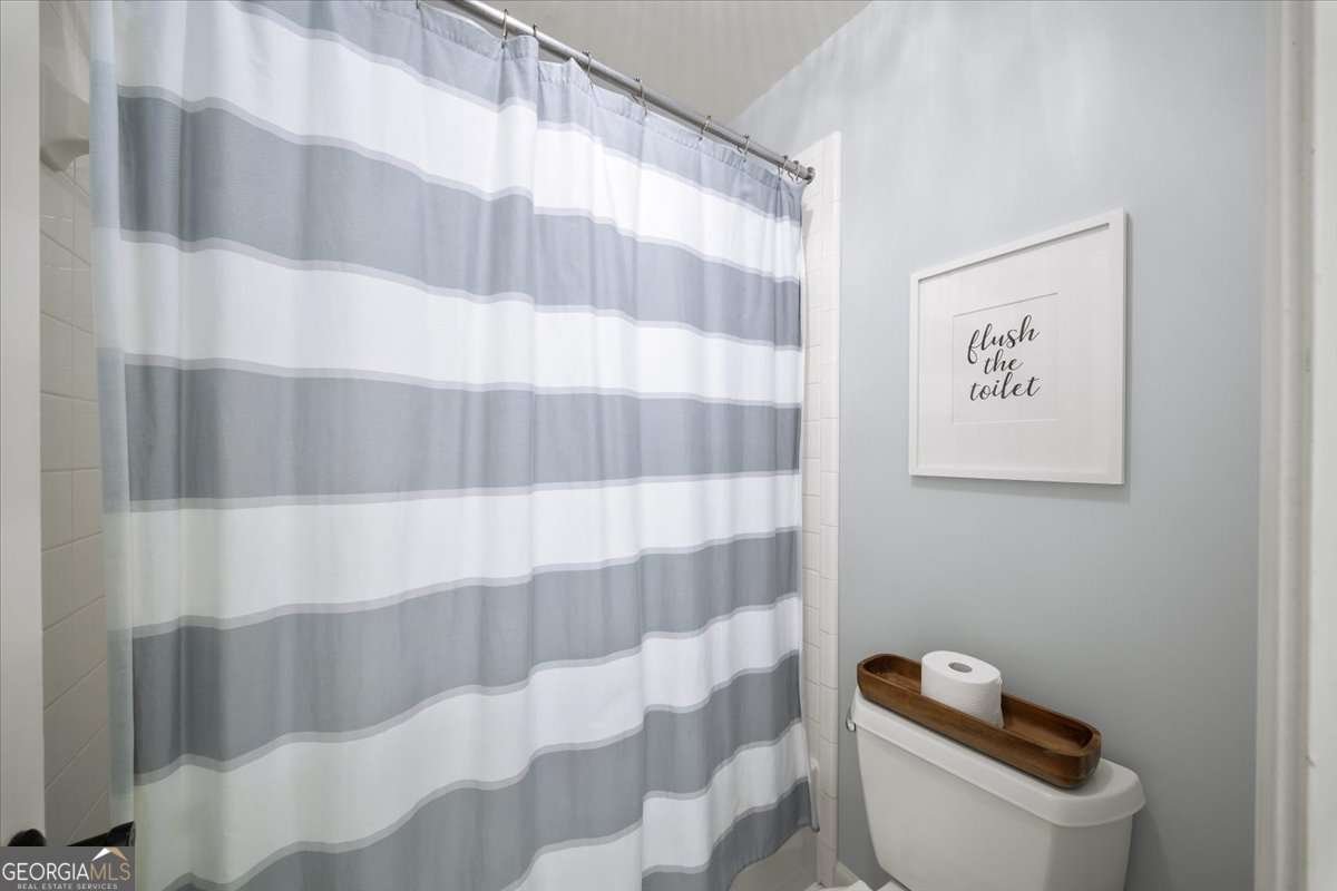 636 Goldenwood Court Powder Springs - Photo 44