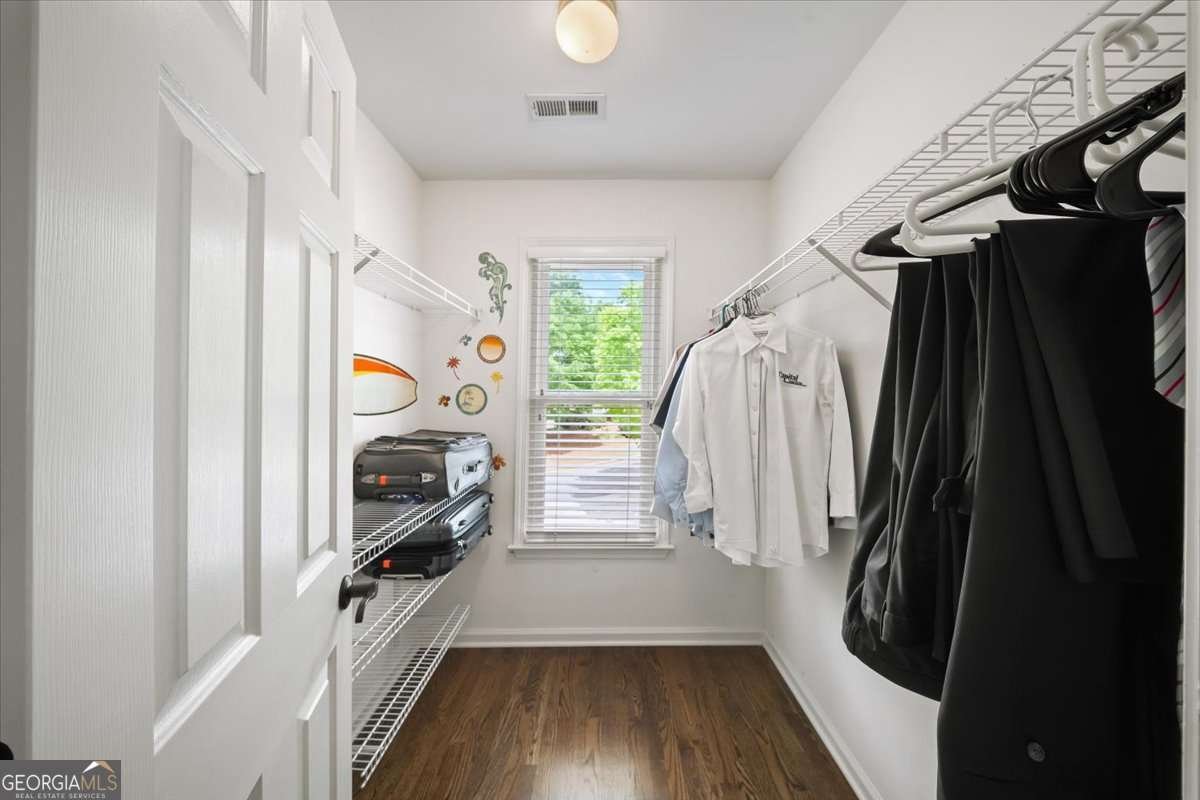 636 Goldenwood Court Powder Springs - Photo 48