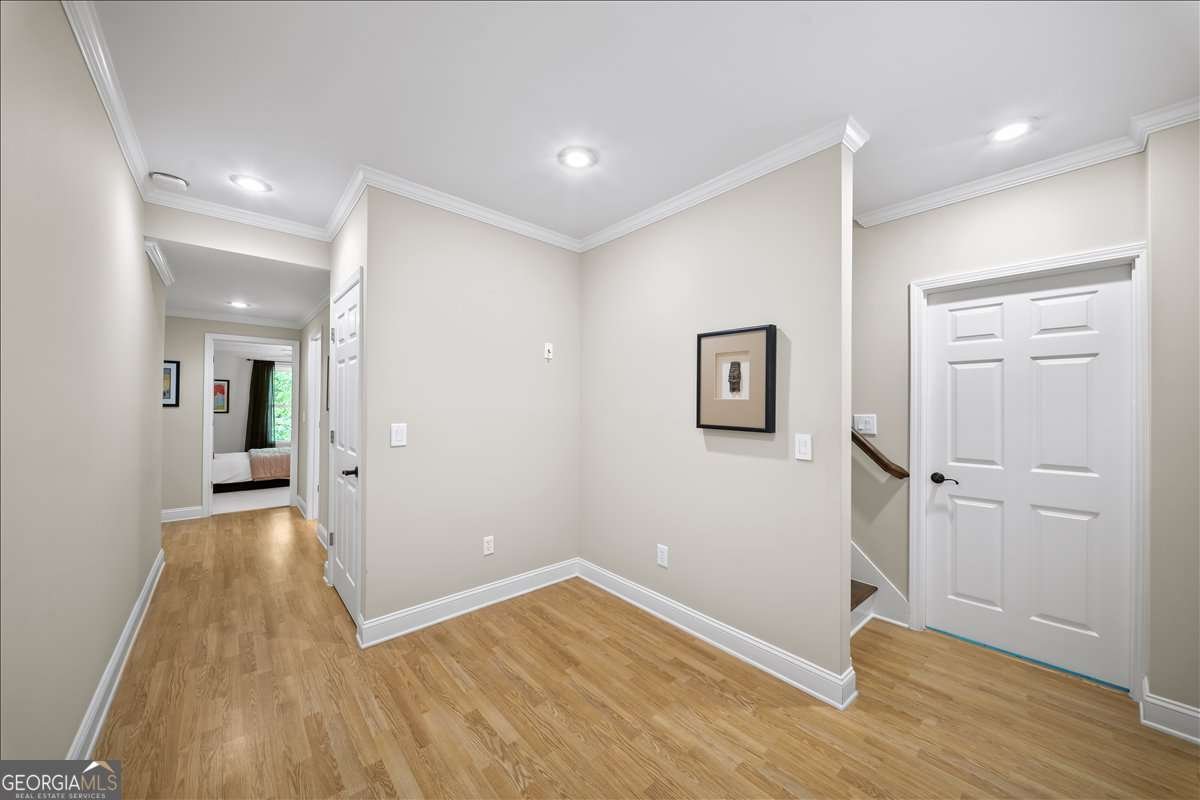 636 Goldenwood Court Powder Springs - Photo 49