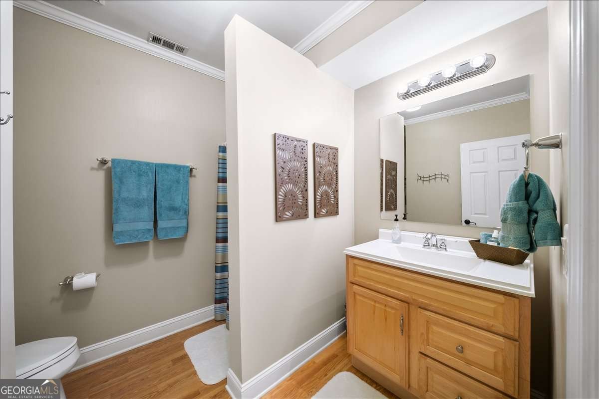 636 Goldenwood Court Powder Springs - Photo 55