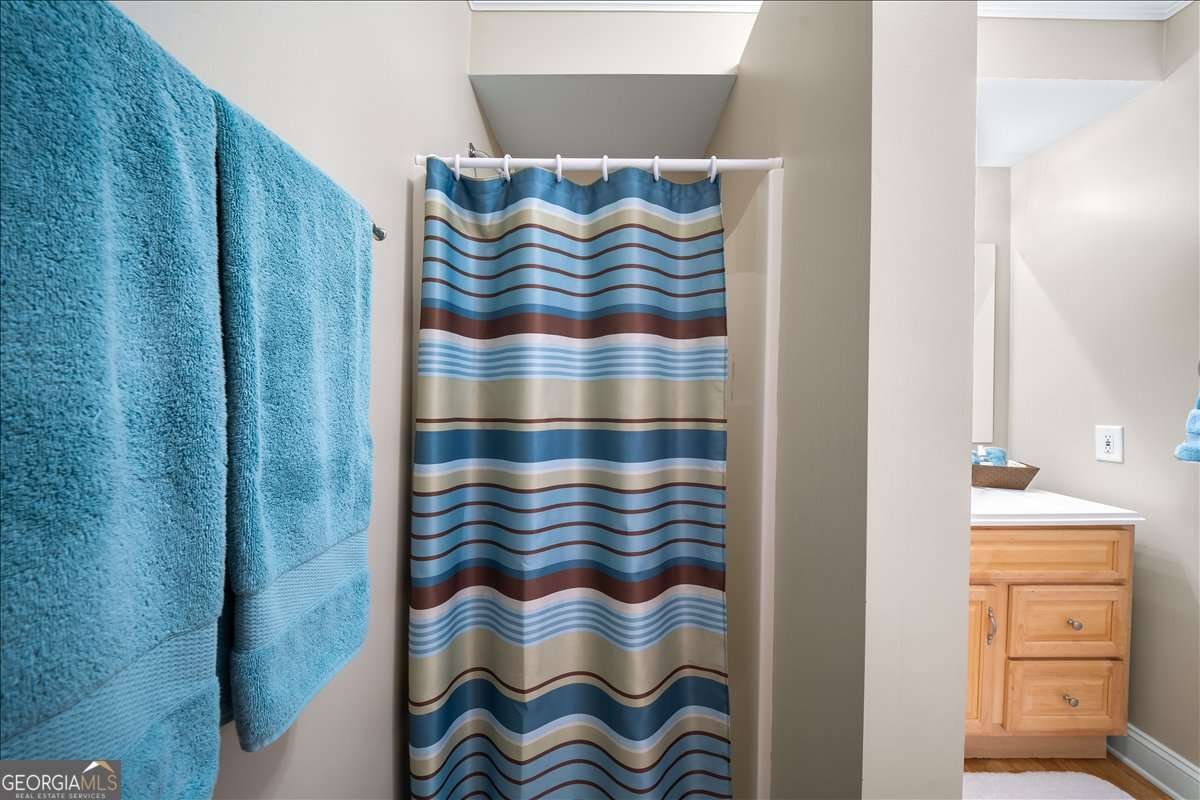 636 Goldenwood Court Powder Springs - Photo 56