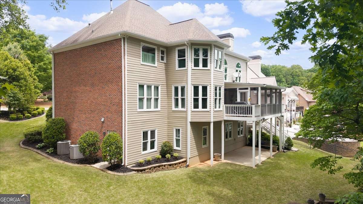 636 Goldenwood Court Powder Springs - Photo 58