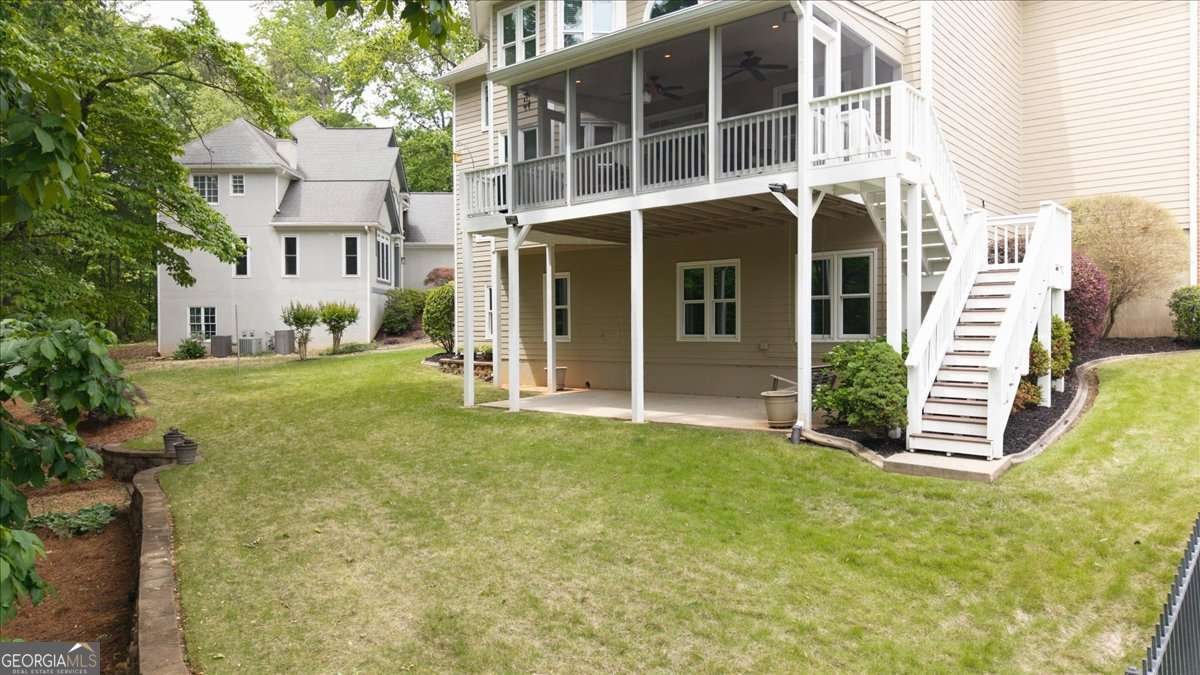 636 Goldenwood Court Powder Springs - Photo 59