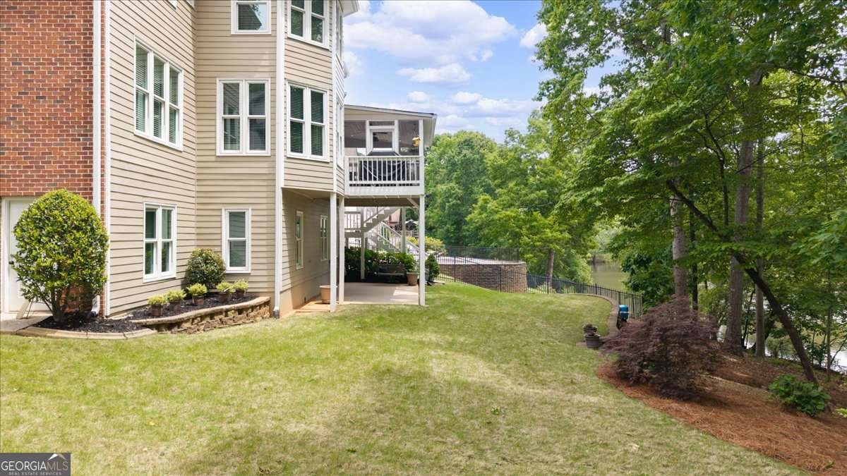 636 Goldenwood Court Powder Springs - Photo 60