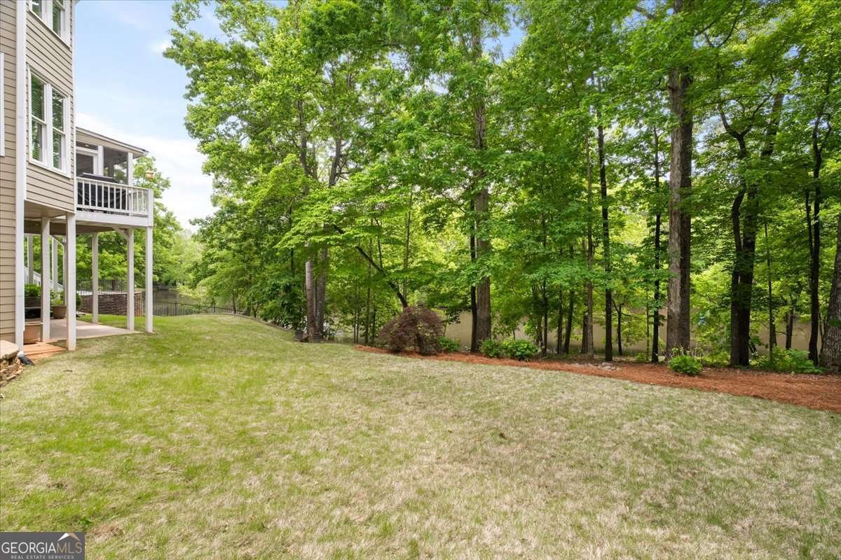 636 Goldenwood Court Powder Springs - Photo 62