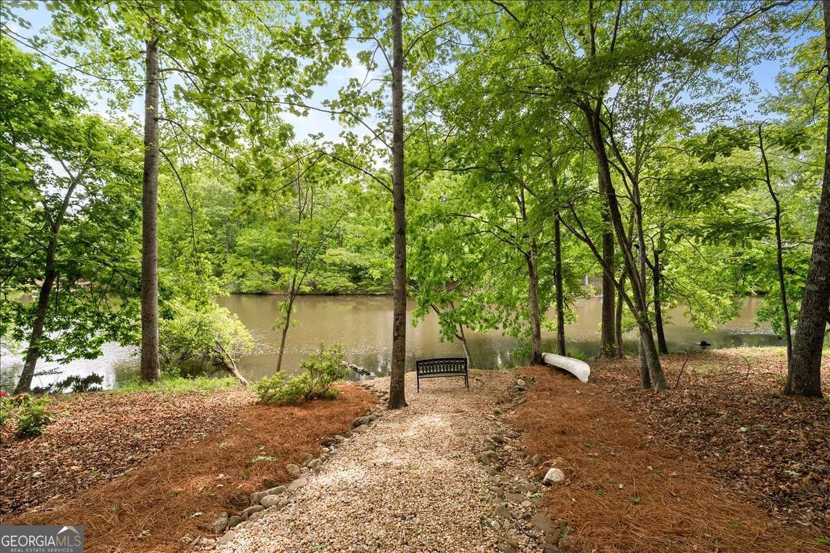 636 Goldenwood Court Powder Springs - Photo 64