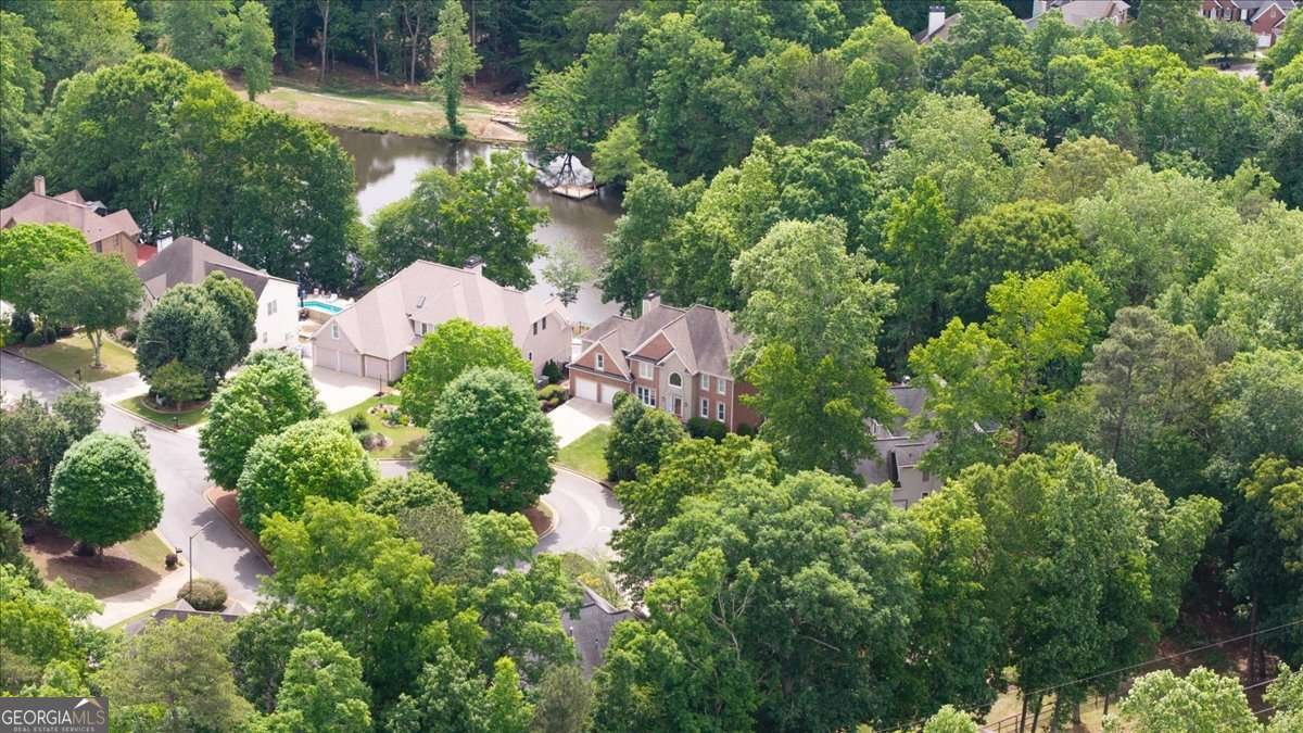 636 Goldenwood Court Powder Springs - Photo 70