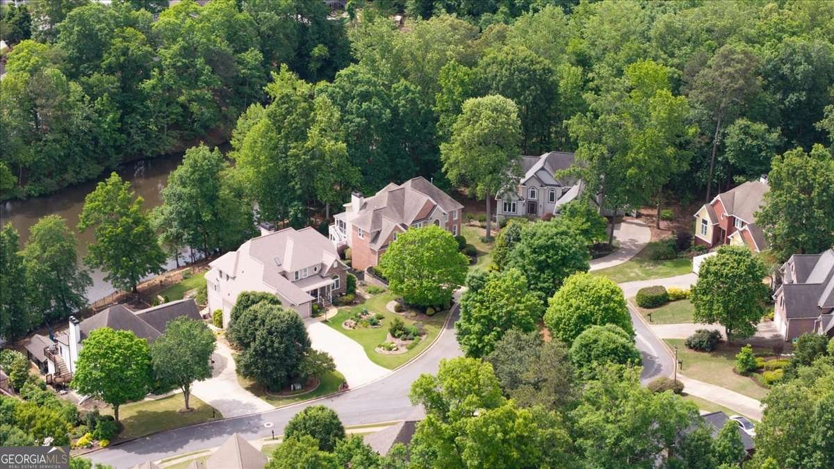 636 Goldenwood Court Powder Springs - Photo 71