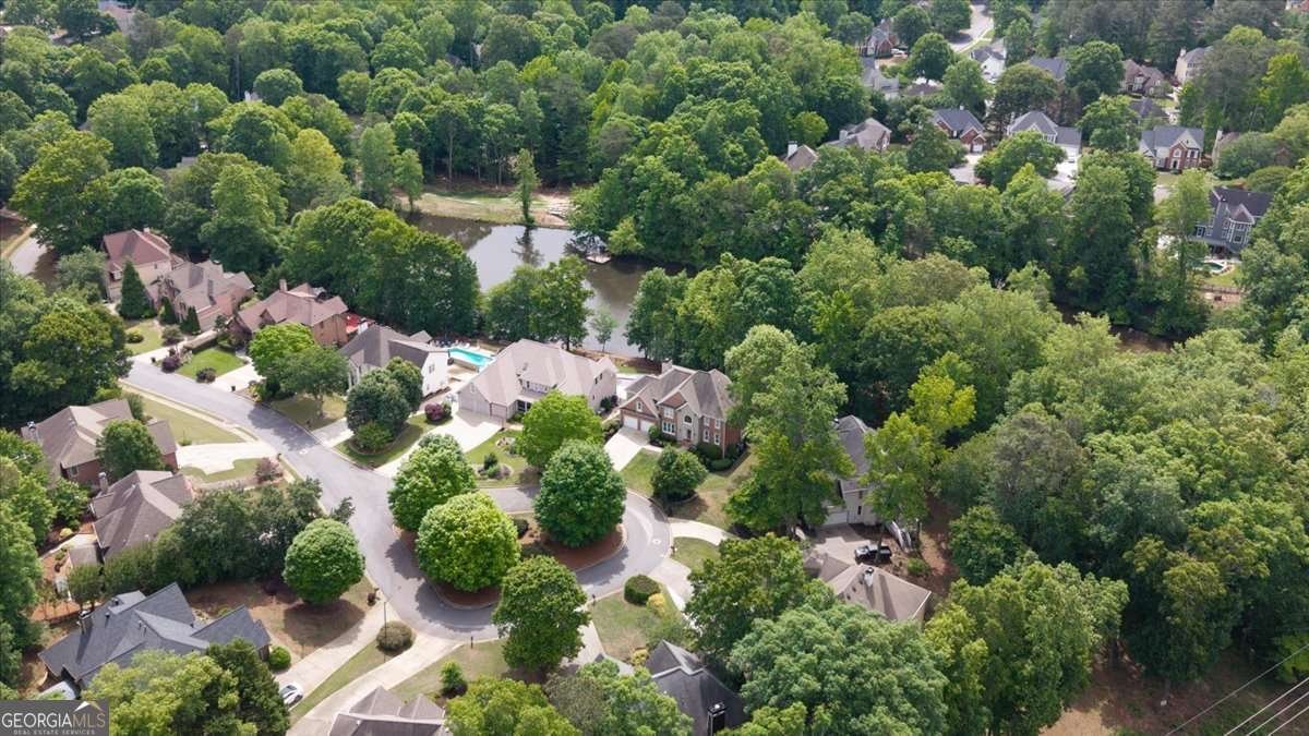 636 Goldenwood Court Powder Springs - Photo 72
