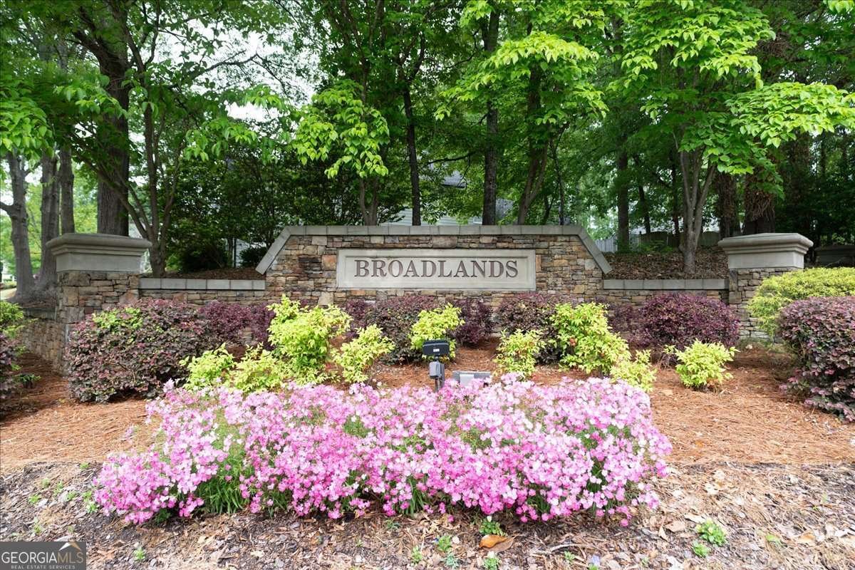 636 Goldenwood Court Powder Springs - Photo 77