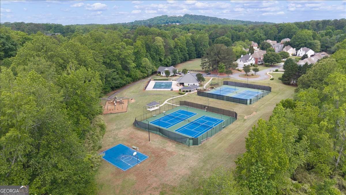 636 Goldenwood Court Powder Springs - Photo 78