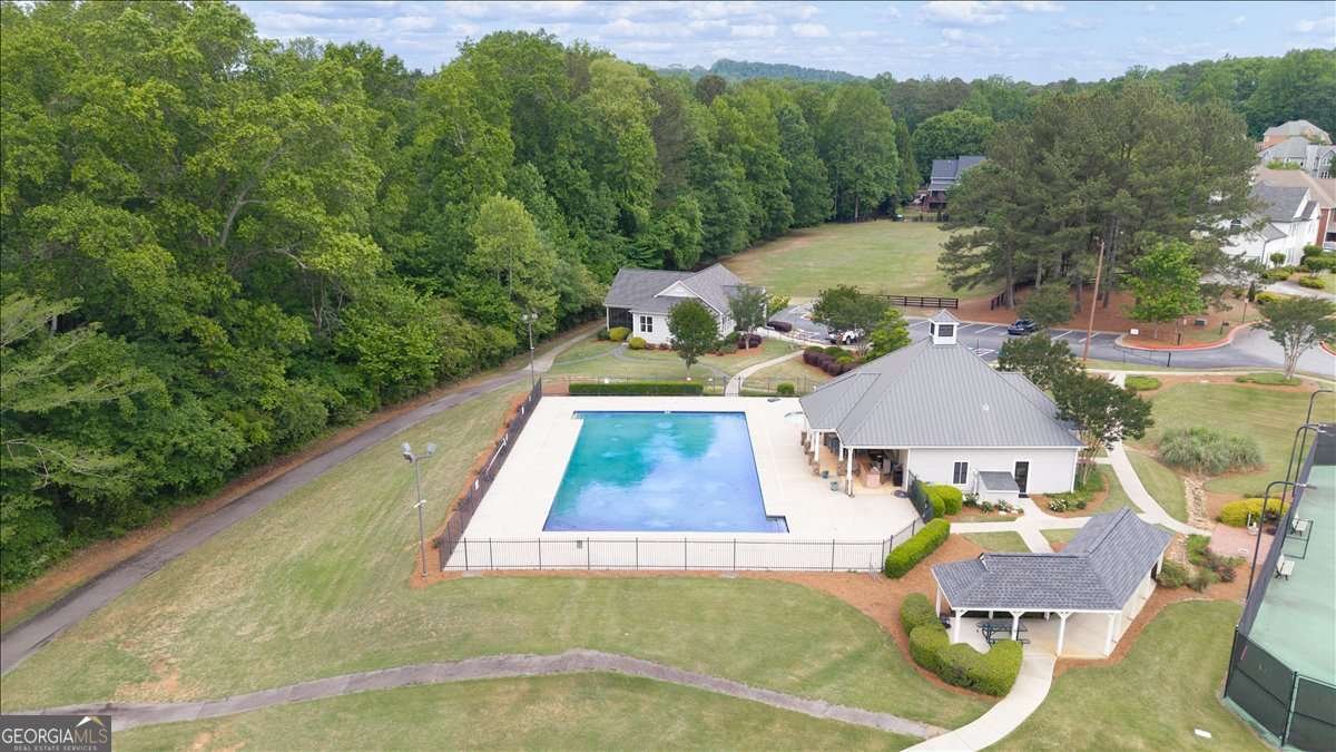 636 Goldenwood Court Powder Springs - Photo 79