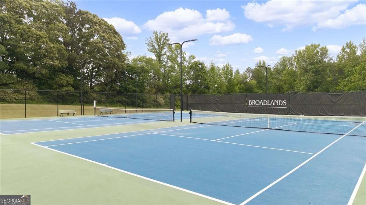 636 Goldenwood Court Powder Springs - Photo 81
