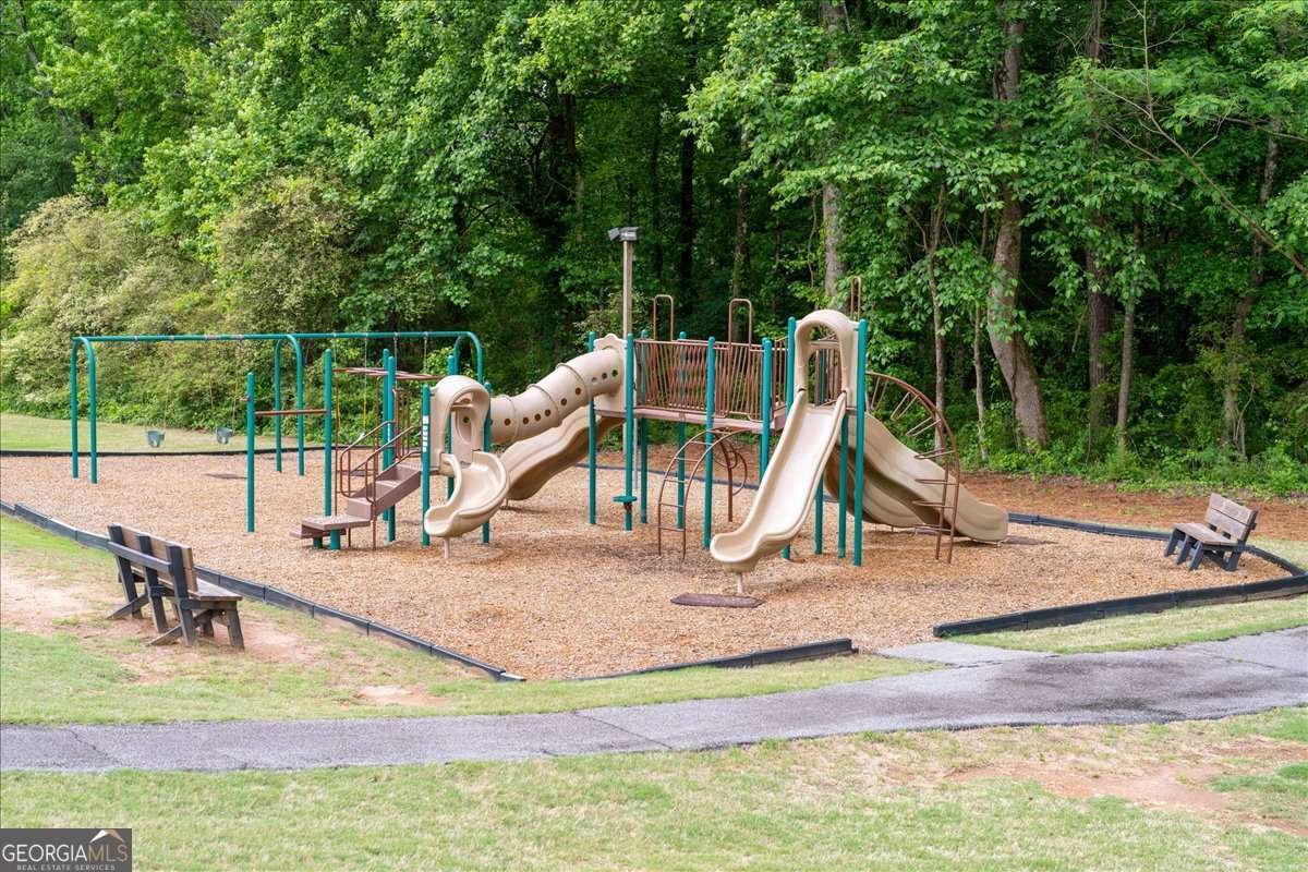 636 Goldenwood Court Powder Springs - Photo 83