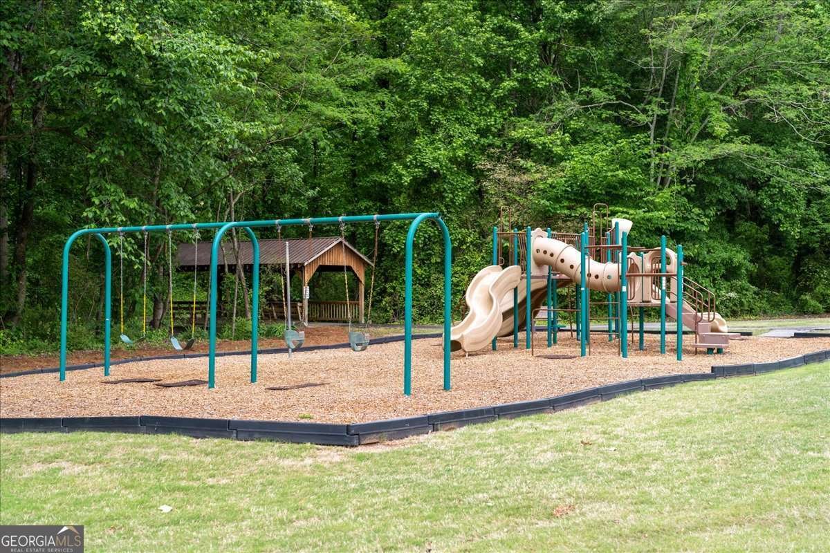 636 Goldenwood Court Powder Springs - Photo 84