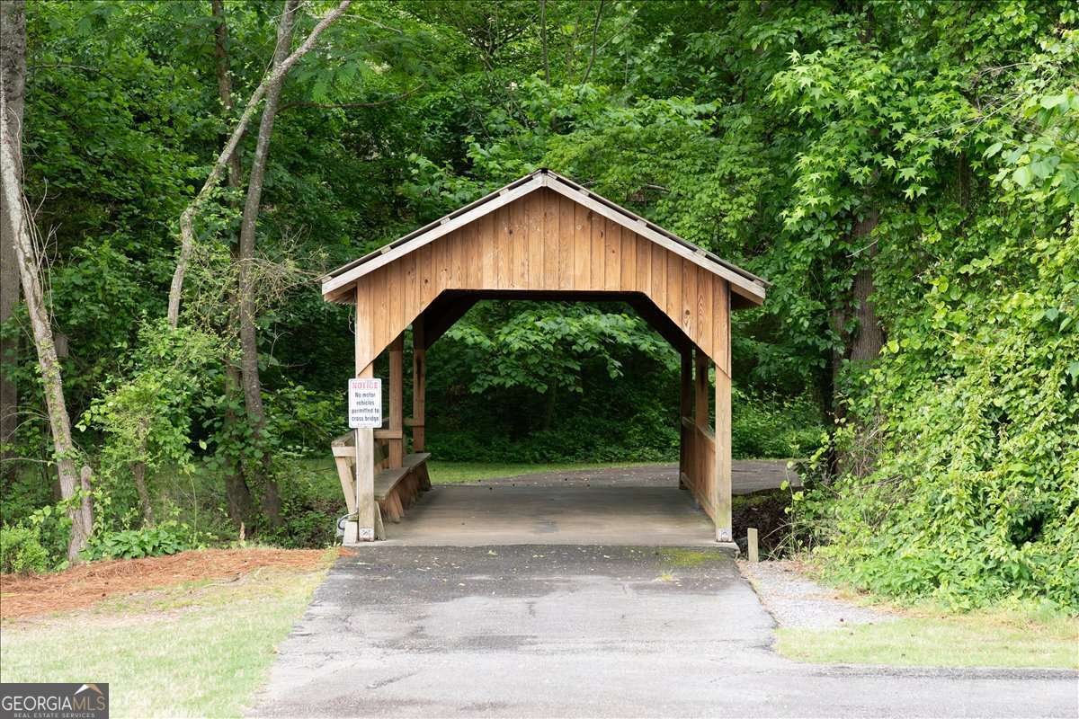 636 Goldenwood Court Powder Springs - Photo 88